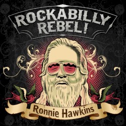 Rockabilly Rebel!
