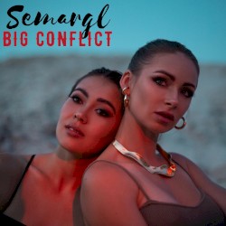 Big Conflict
