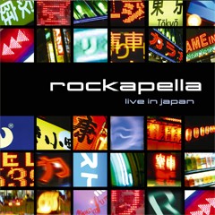 Live in Japan