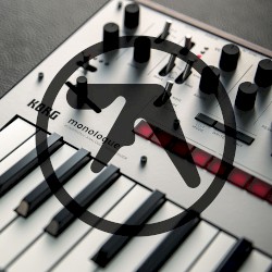 Korg Trax+Tunings for Falling Asleep