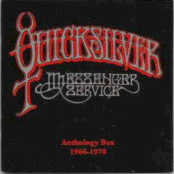 Anthology Box 1966-1970