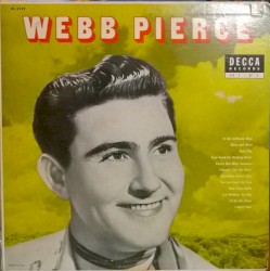 Webb Pierce