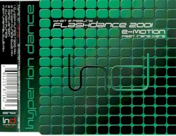 Flashdance 2001 (What A Feeling)