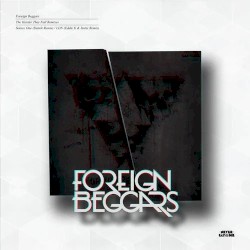 The Harder They Fall Remixes EP