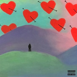Hearts and Darts