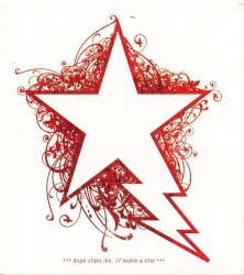 Make a Star
