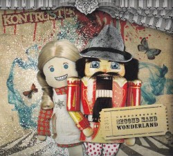 Second Hand Wonderland