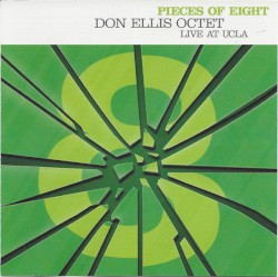 Pieces of Eight: Живое выступление в UCLA