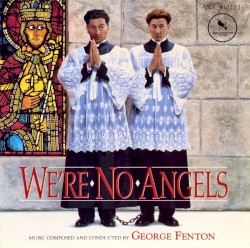 We’re No Angels