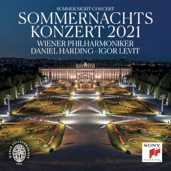 Sommernachtskonzert 2021