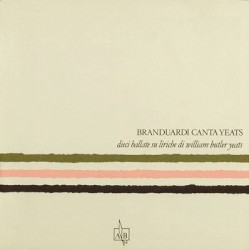 Branduardi canta Yeats