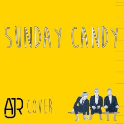 Sunday Candy