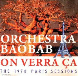 On Verra Ça! - A Paris En 1978