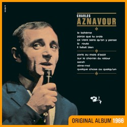 Charles Aznavour