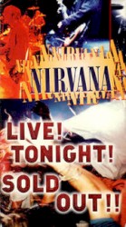 Live! Tonight! Sold Out!!