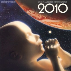 2010: Original Music From the Motion Picture