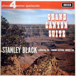 Grand Canyon Suite