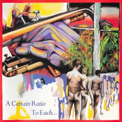 To Each…