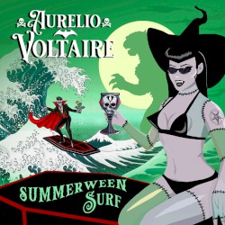 Summerween Surf