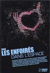 Les Enfoirés dans l'espace