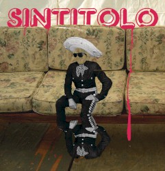 Sin titolo