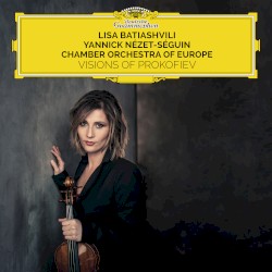 Visions of Prokofiev