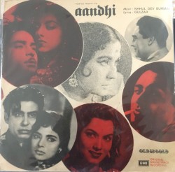 Aandhi