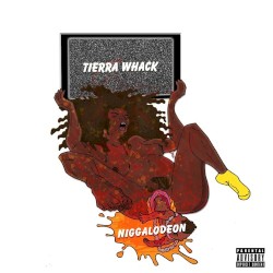 Niggalodeon