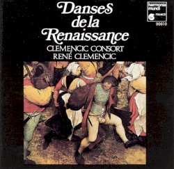 Danses de la Renaissance