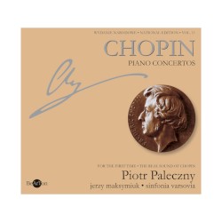 Piano Concertos