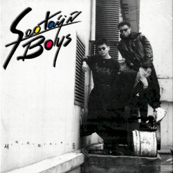 Seo Taiji and Boys