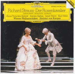 Der Rosenkavalier