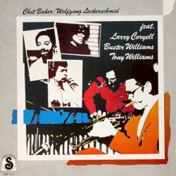 Chet Baker & Wolfgang Lackerschmid