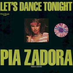Let’s Dance Tonight