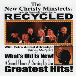 Recycled/All-New & Exciting
