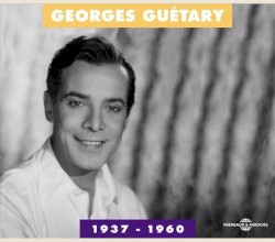Georges Guétary 1937–1960