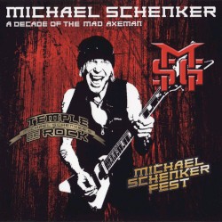 A Decade of the Mad Axeman