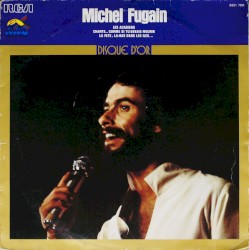 Disque d'or