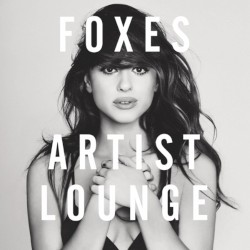 Artist Lounge