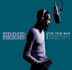 The Thin Man: The Motown Solo Albums, Vol. 2