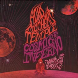 Ominous From the Cosmic Inferno