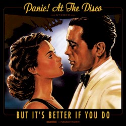 But It’s Better If You Do