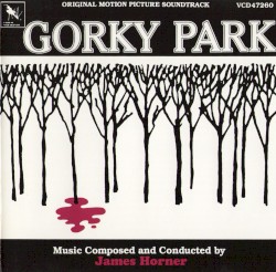 Gorky Park