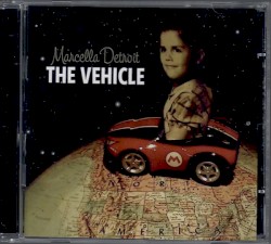 The Vehicle
