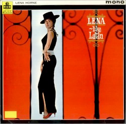 Lena Like Latin