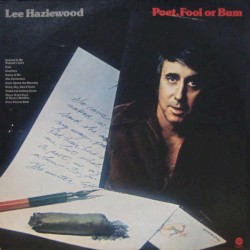 Poet, Fool or Bum