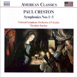 Symphonies nos. 1–3