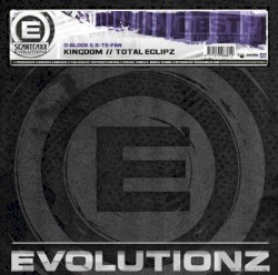 Kingdom // Total Eclipz