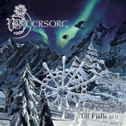 Till fjälls, del II