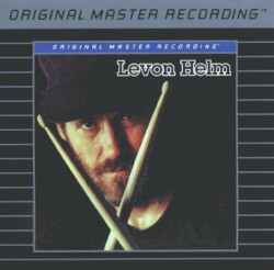Levon Helm